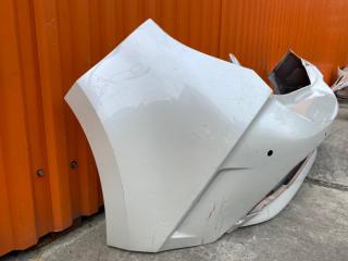 Бампер задний TOYOTA COROLLA MZEA12 52159-12953 2 ракурс