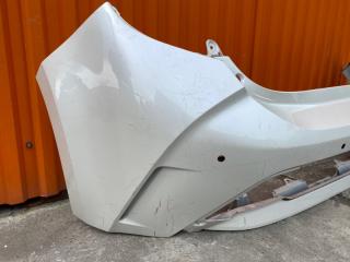 Бампер задний TOYOTA COROLLA MZEA12 52159-12953 3 ракурс