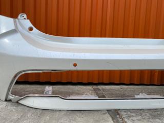 Бампер задний TOYOTA COROLLA MZEA12 52159-12953 5 ракурс
