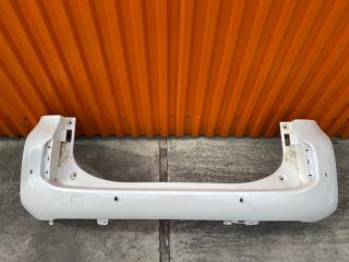 Бампер задний TOYOTA SIENTA MXPC10G 52159-52C70 1 ракурс