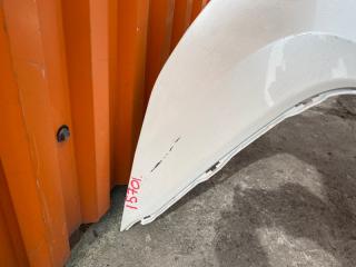 Бампер задний TOYOTA SIENTA MXPC10G 52159-52C70 2 ракурс