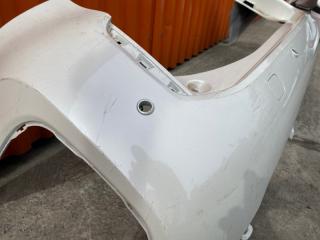Бампер задний TOYOTA SIENTA MXPC10G 52159-52C70 4 ракурс