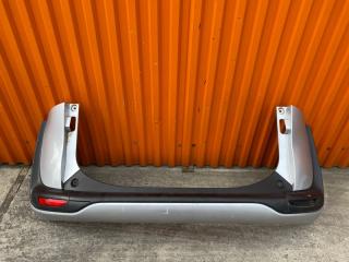 Бампер задний TOYOTA SIENTA NSP170G 1 ракурс