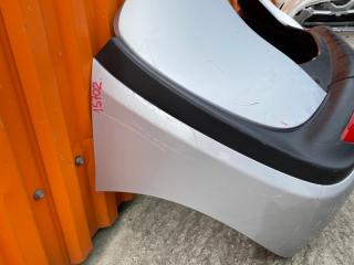 Бампер задний TOYOTA SIENTA NSP170G 2 ракурс
