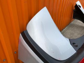 Бампер задний TOYOTA SIENTA NSP170G 4 ракурс