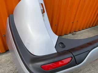 Бампер задний TOYOTA SIENTA NSP170G 5 ракурс