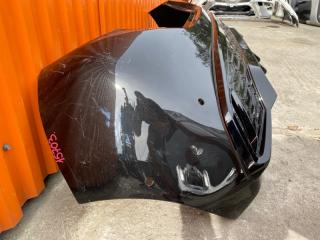Бампер задний TOYOTA AQUA MXPK10 2 ракурс