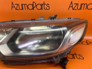 Фара левая HONDA FIT GP5 W0349 5 ракурс