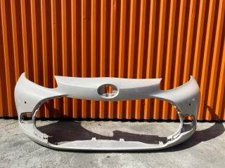 Бампер передний TOYOTA AQUA MXPK10 52119-52D30 1 ракурс