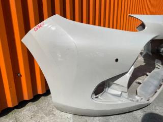 Бампер передний TOYOTA AQUA MXPK10 52119-52D30 2 ракурс