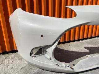 Бампер передний TOYOTA AQUA MXPK10 52119-52D30 3 ракурс