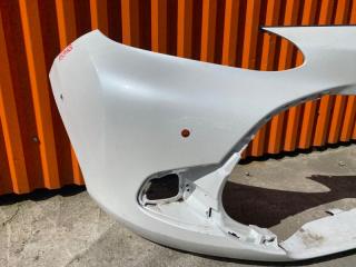 Бампер передний TOYOTA AQUA MXPK10 52119-52D30 3 ракурс