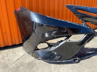 Бампер передний TOYOTA CAMRY AXVH70 52119-33B00SE 3 ракурс