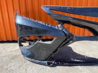 Бампер передний TOYOTA CAMRY AXVH70 52119-33B00SE 4 ракурс