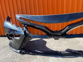 Бампер передний TOYOTA CAMRY AXVH70 52119-33B00SE 5 ракурс