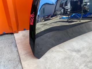 Капот TOYOTA VOXY ZWR90W 2 ракурс