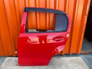 Дверь левая задняя TOYOTA PASSO KGC30 1 ракурс