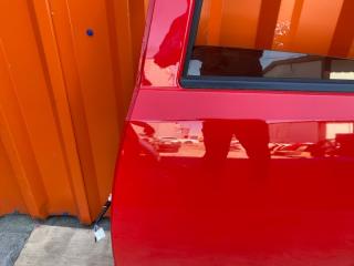 Дверь левая задняя TOYOTA PASSO KGC30 3 ракурс