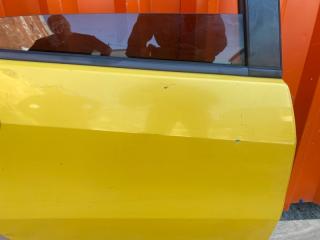 Дверь правая задняя HONDA FIT GE6 4 ракурс
