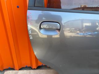 Дверь правая задняя HONDA LIFE JC1 3 ракурс