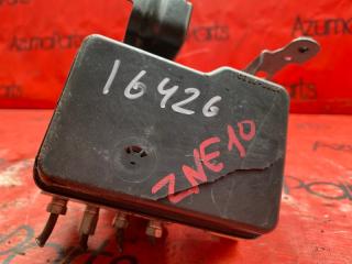 Блок abs TOYOTA WISH ZNE10G 44510-68010 2 ракурс Блок abs TOYOTA WISH ZNE10G 44510-68010 2 ракурс