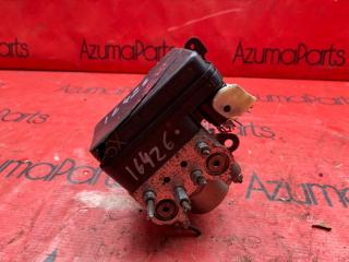 Блок abs TOYOTA WISH ZNE10G 44510-68010 5 ракурс Блок abs TOYOTA WISH ZNE10G 44510-68010 5 ракурс