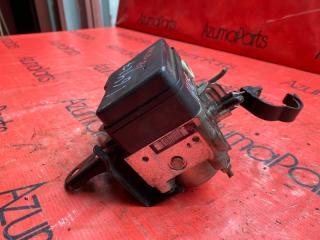 Блок abs TOYOTA SIENTA NCP81G 44510-52400 2 ракурс