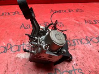 Блок abs TOYOTA SIENTA NCP81G 44510-52400 4 ракурс