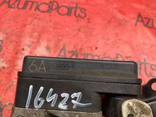 Блок abs TOYOTA SIENTA NCP81G 44510-52400 5 ракурс