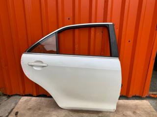 Дверь правая задняя TOYOTA CAMRY ACV40 1 ракурс