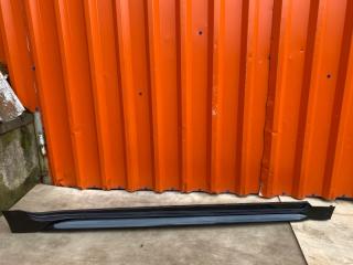 Порог правый TOYOTA COROLLA NRE210 7585012100 1 ракурс