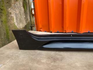 Порог правый TOYOTA COROLLA NRE210 7585012100 2 ракурс