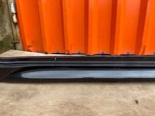 Порог правый TOYOTA COROLLA NRE210 7585012100 3 ракурс