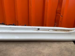 Порог левый TOYOTA YARIS KSP210 75860K0050 5 ракурс