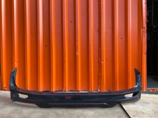 Губа задняя TOYOTA SIENTA NHP170G 1 ракурс