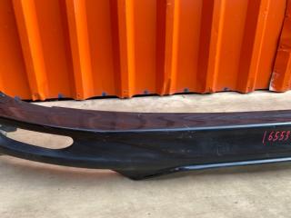 Губа задняя TOYOTA SIENTA NHP170G 4 ракурс