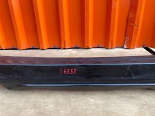 Губа задняя TOYOTA SIENTA NHP170G 5 ракурс
