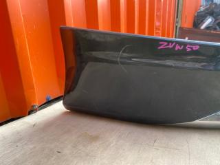 Губа задняя TOYOTA PRIUS ZVW50 2 ракурс