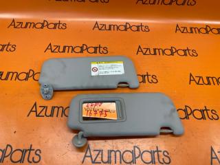 Козырек солнцезащитный TOYOTA AQUA NHP10 1 ракурс