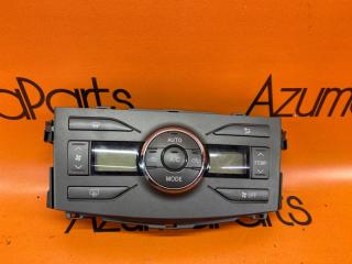 Климат-контроль TOYOTA COROLLA FIELDER NZE141G 1 ракурс