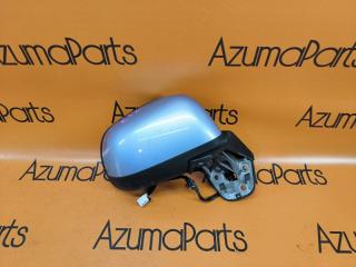 Зеркало правое NISSAN NOTE E12 1 ракурс