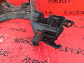 Подкрылок левый передний TOYOTA SIENTA NCP81G 53876-52110 4 ракурс