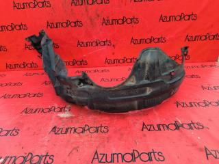 Подкрылок левый передний TOYOTA SIENTA NCP81G 53876-52110 5 ракурс