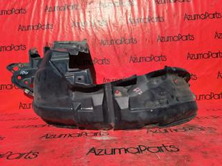 Подкрылок левый передний NISSAN NOTE E12 63843-3VAOA 1 ракурс