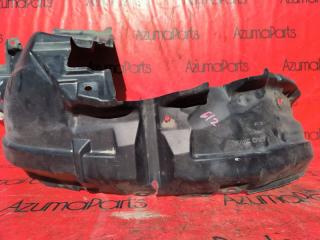 Подкрылок левый передний NISSAN NOTE E12 63843-3VAOA 2 ракурс