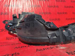 Подкрылок левый передний NISSAN NOTE E12 63843-3VAOA 3 ракурс