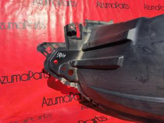 Подкрылок левый передний NISSAN NOTE E12 63843-3VAOA 4 ракурс
