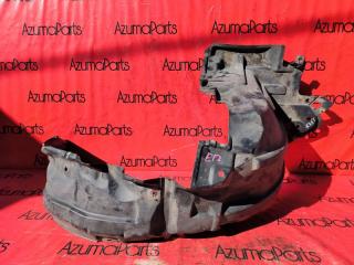 Подкрылок правый передний NISSAN NOTE E12 63842 3VA0A 1 ракурс