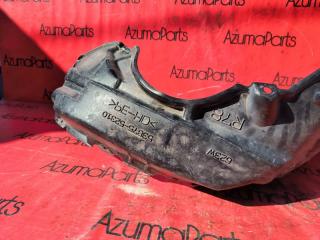 Подкрылок правый передний TOYOTA SIENTA NSP170G 53875-52310 4 ракурс