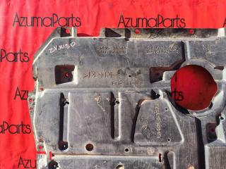 Защита двигателя TOYOTA PRIUS ZVW30 2ZRFXE 51441-12255 2 ракурс